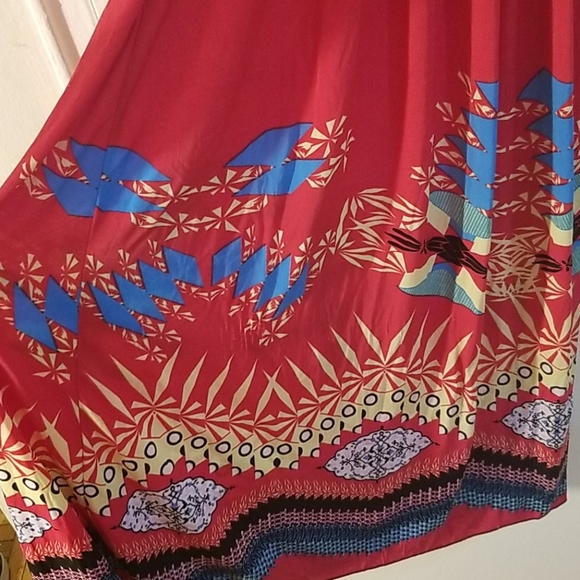 Sun dress unbranded - Picture 2 of 4